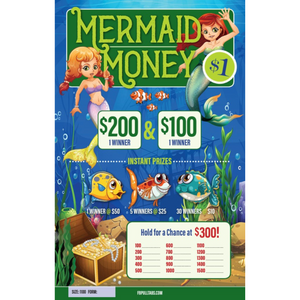 Mermaid Money