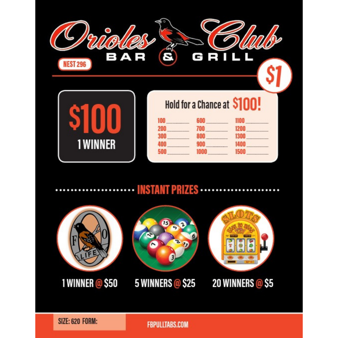 Orioles Club