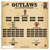 Outlaws $2 ALL INSTANTS