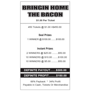 Bringin' Home the Bacon