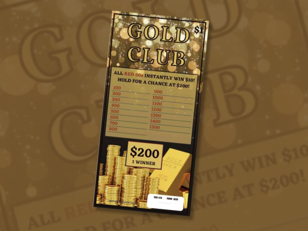 Gold Club