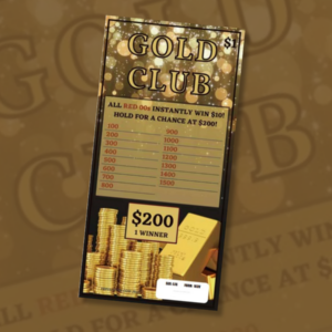 Gold Club