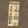 Outlaws $5