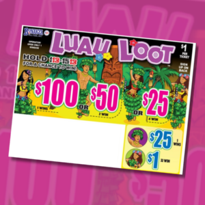 Luau Loot