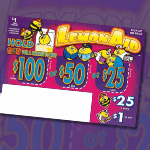Lemon Aid