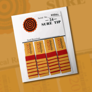 Bundle of #24 Sure Tip Boards