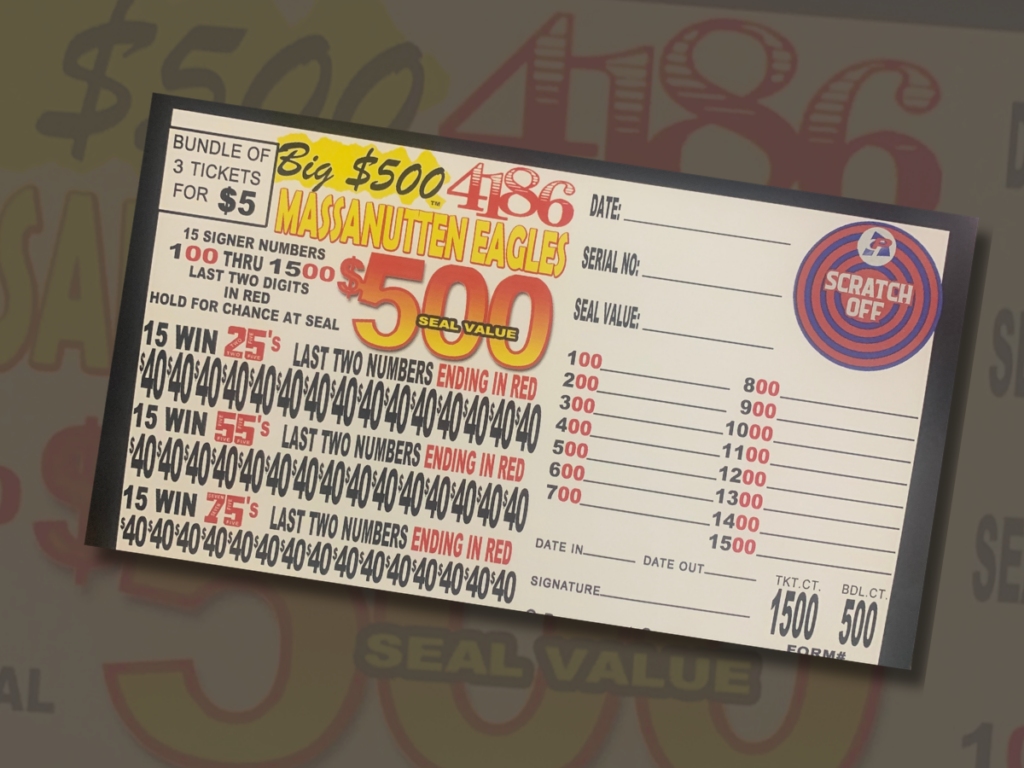 Big $500
